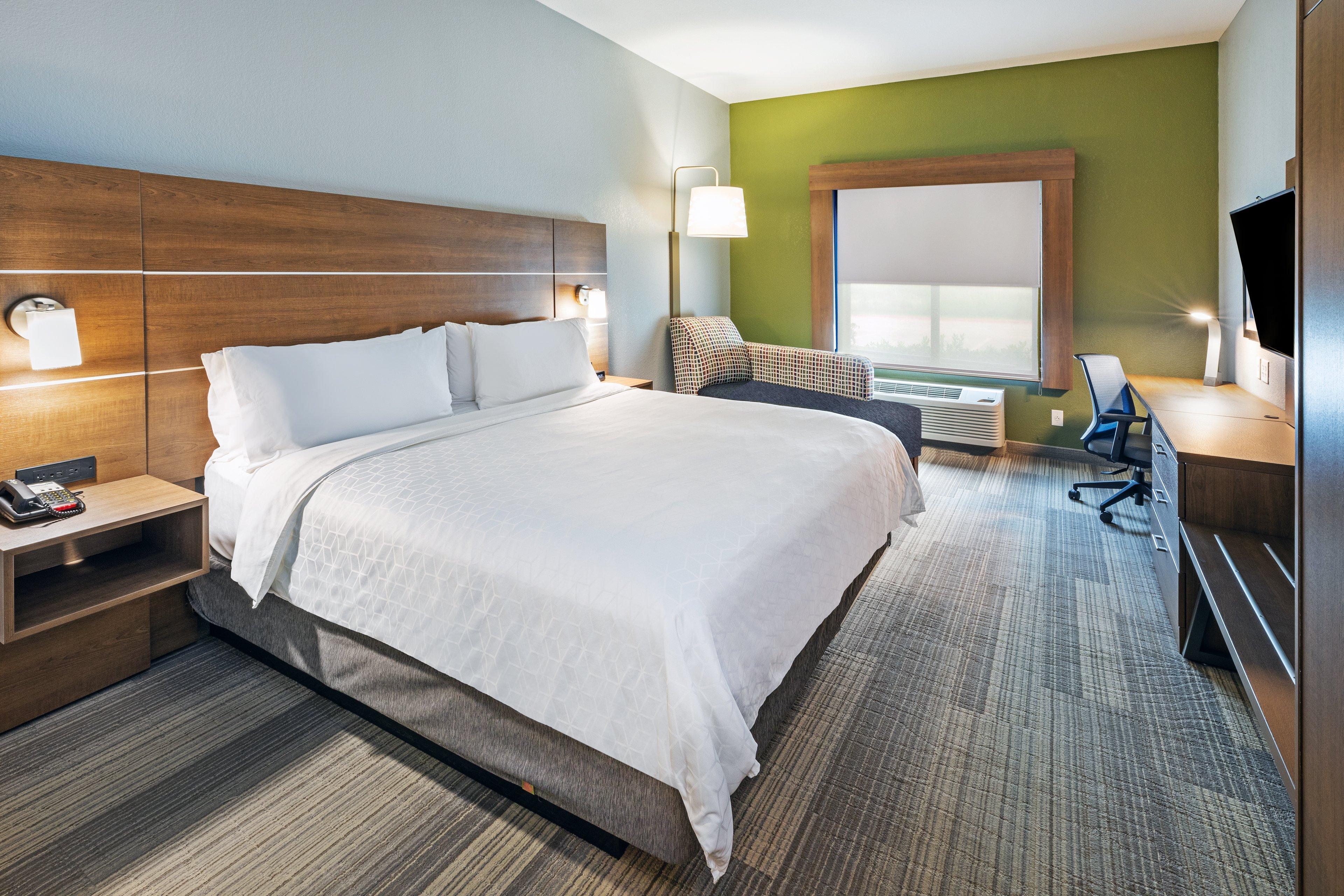 Holiday Inn Express Hotel & Suites Austin Ne-Hutto By Ihg Exterior photo