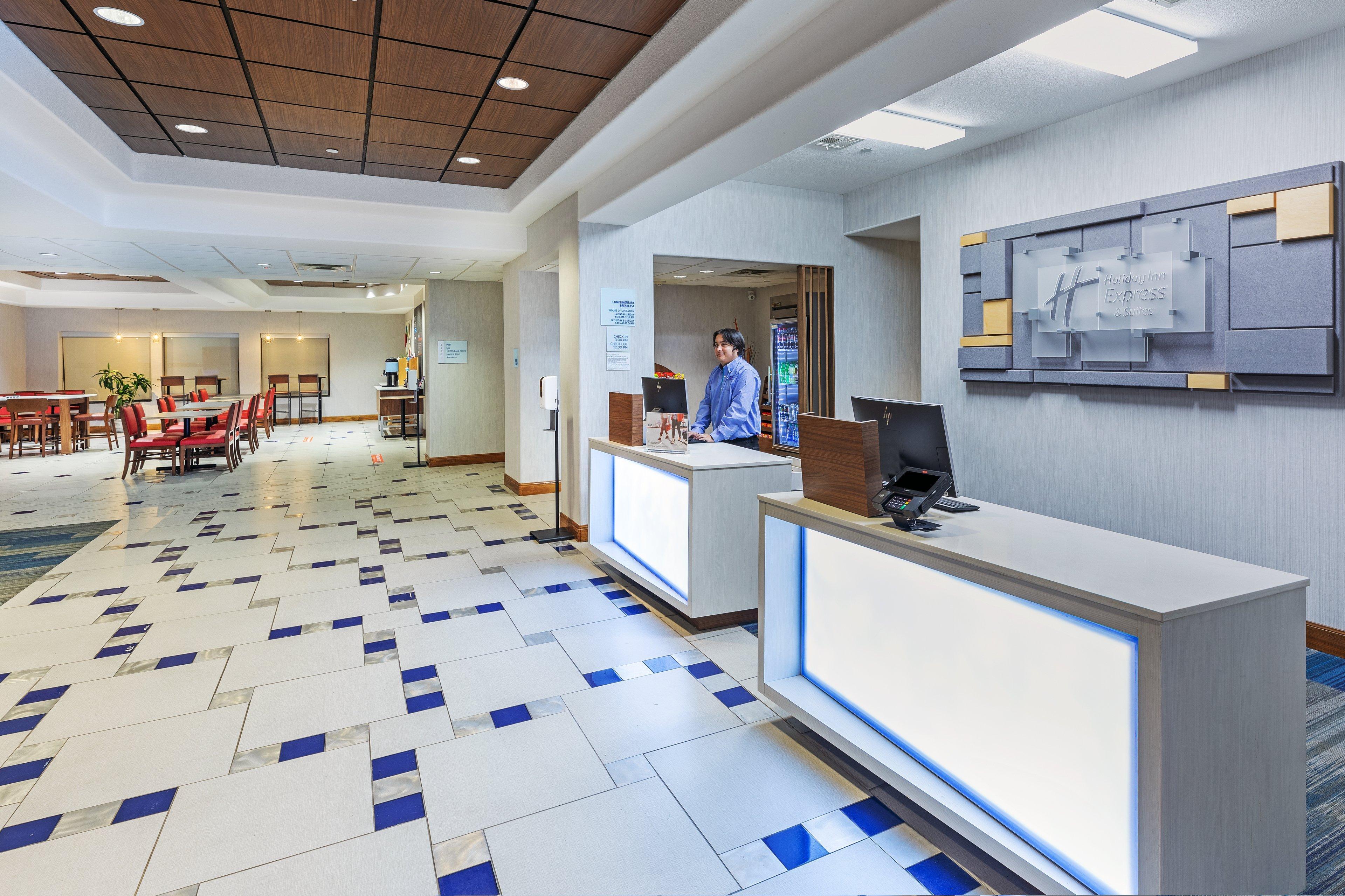 Holiday Inn Express Hotel & Suites Austin Ne-Hutto By Ihg Exterior photo